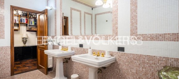 3 chambres Appartement à Florence, Italy No. 130990 27