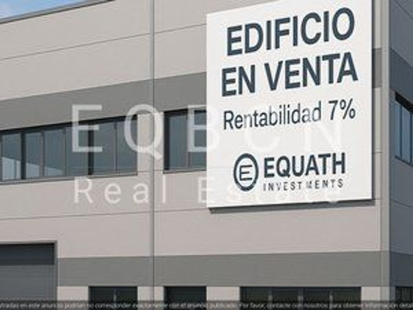 1800m² Building in Sant Just Desvern, Spain No. 282878