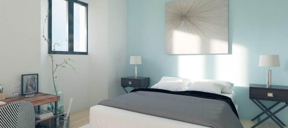 Apartamento de 3 divisões em Florence, Italy N.º 171497 3