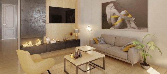 Apartamento de 3 divisões em Florence, Italy N.º 171497 4
