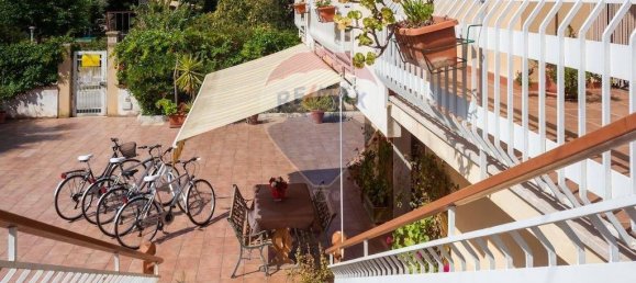 4 غرف نوم فيلا في Trapani, Italy رقم 320324 5