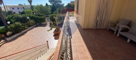 4 غرف نوم فيلا في Trapani, Italy رقم 320324 37