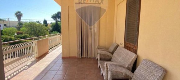 4 غرف نوم فيلا في Trapani, Italy رقم 320324 33