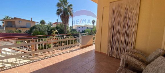 4 غرف نوم فيلا في Trapani, Italy رقم 320324 41