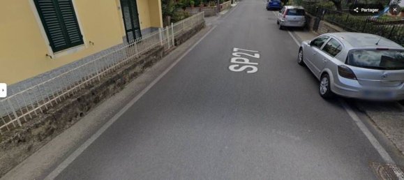 Земельный участок 1371м² в Серравалле Пистойезе, Италия № 282162 7