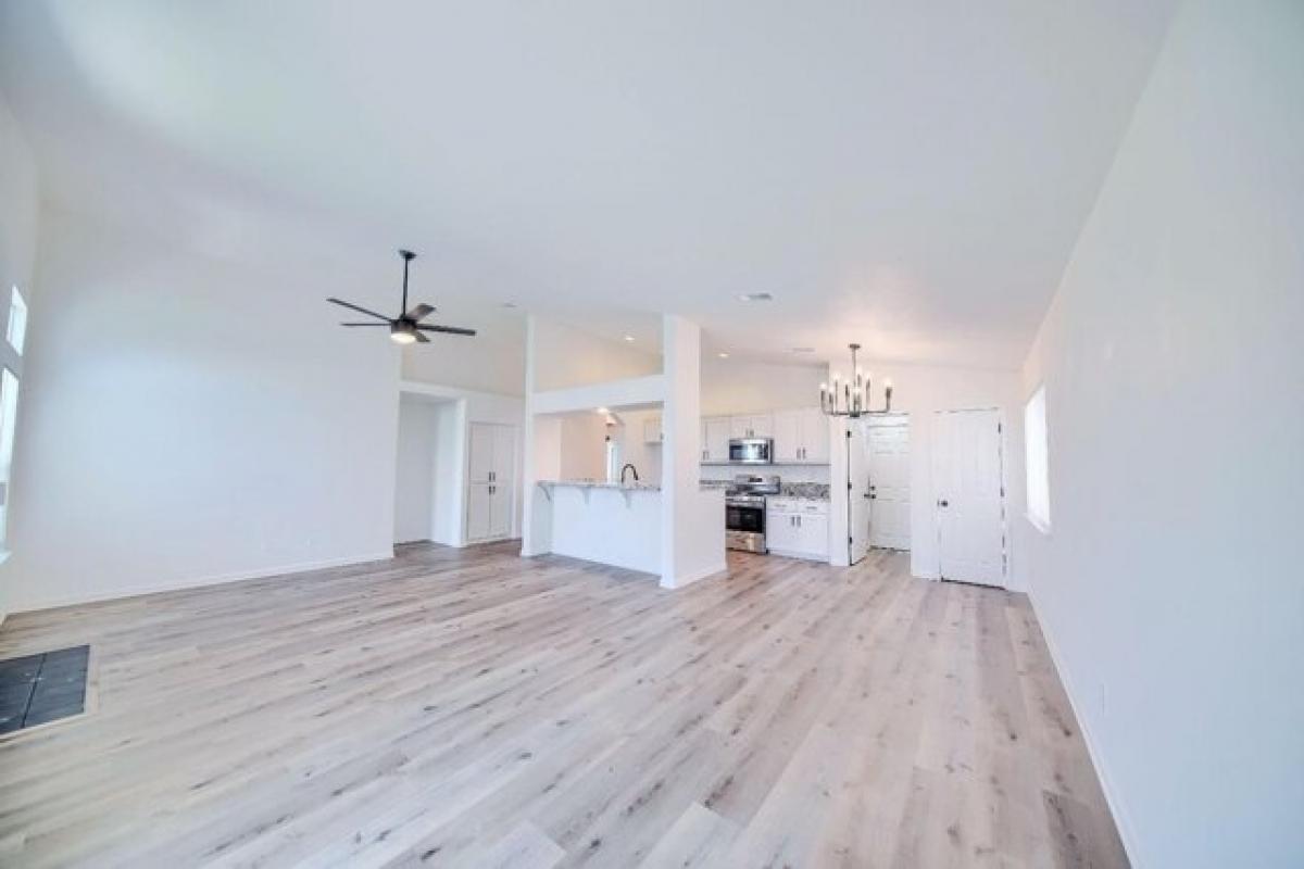 3 غرف نوم منزل في Manteca, USA رقم 375687