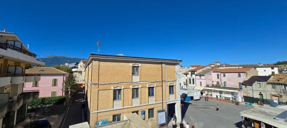 Квартира с 4 спальнями в Сант Эджидио алла Вибрата, Италия № 371488 27