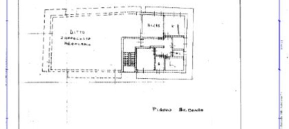 Квартира с 4 спальнями в Сант Эджидио алла Вибрата, Италия № 371488 33