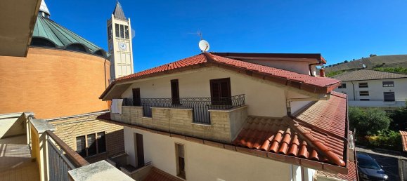 Квартира с 4 спальнями в Сант Эджидио алла Вибрата, Италия № 371488 25