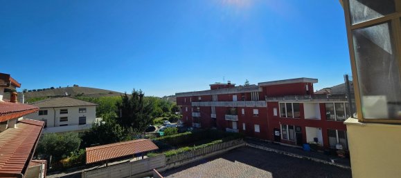 Квартира с 4 спальнями в Сант Эджидио алла Вибрата, Италия № 371488 23