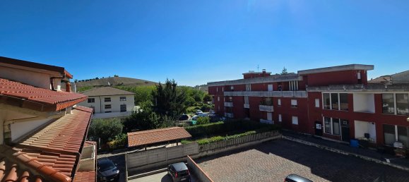 Квартира с 4 спальнями в Сант Эджидио алла Вибрата, Италия № 371488 24