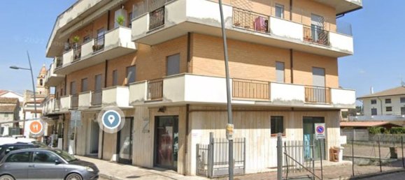 Квартира с 4 спальнями в Сант Эджидио алла Вибрата, Италия № 371488 32