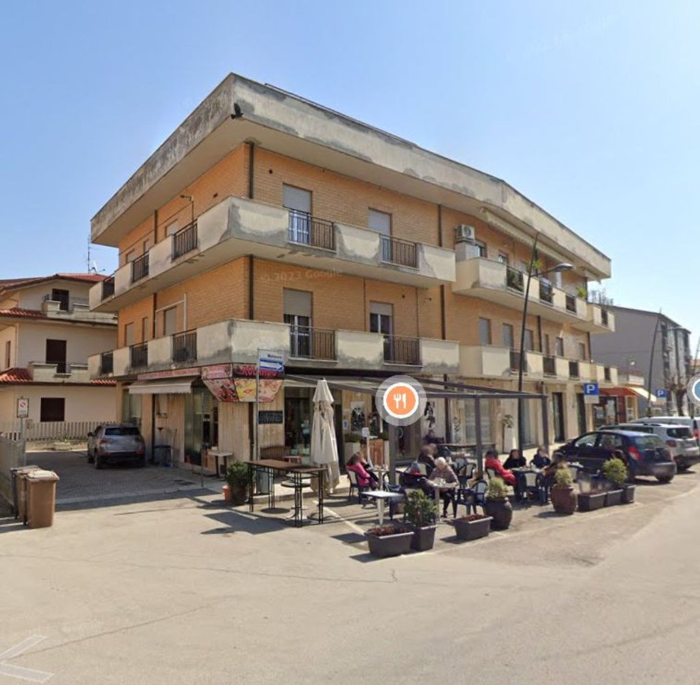 Квартира с 4 спальнями в Сант Эджидио алла Вибрата, Италия № 371488