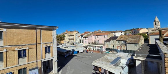 Квартира с 4 спальнями в Сант Эджидио алла Вибрата, Италия № 371488 30