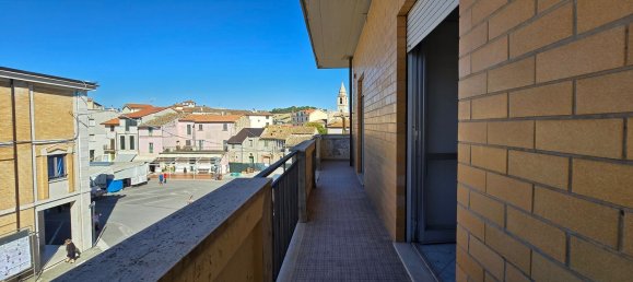 Квартира с 4 спальнями в Сант Эджидио алла Вибрата, Италия № 371488 28