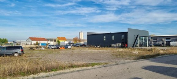 Terreno em Ebreichsdorf, Austria N.º 244007 2