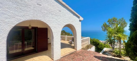 2 Schlafzimmer Haus in Alcala De Xivert, Spain, Nr. 155213 5