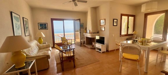 2 Schlafzimmer Haus in Alcala De Xivert, Spain, Nr. 155213 12