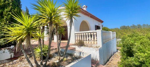 2 Schlafzimmer Haus in Alcala De Xivert, Spain, Nr. 155213 2