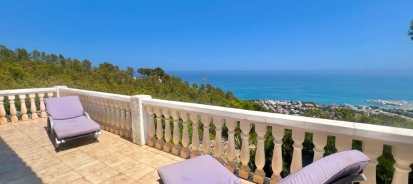 2 Schlafzimmer Haus in Alcala De Xivert, Spain, Nr. 155213 20