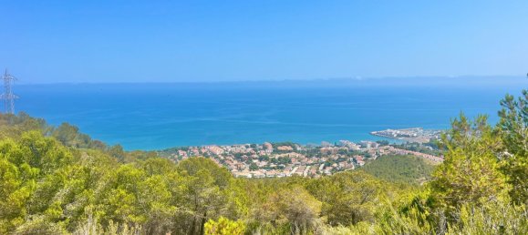 2 Schlafzimmer Haus in Alcala De Xivert, Spain, Nr. 155213 22