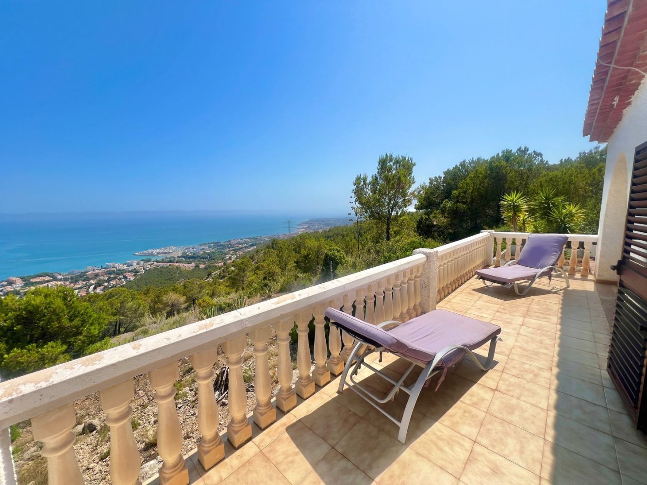 2 Schlafzimmer Haus in Alcala De Xivert, Spain, Nr. 155213