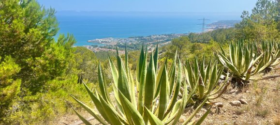 2 Schlafzimmer Haus in Alcala De Xivert, Spain, Nr. 155213 6