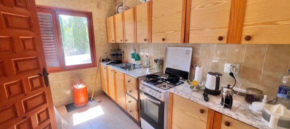 2 Schlafzimmer Haus in Alcala De Xivert, Spain, Nr. 155213 17