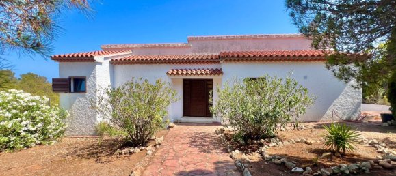 2 Schlafzimmer Haus in Alcala De Xivert, Spain, Nr. 155213 19