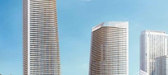 Квартира с 2 спальнями в Dubai Harbour, ОАЭ № 10619 8