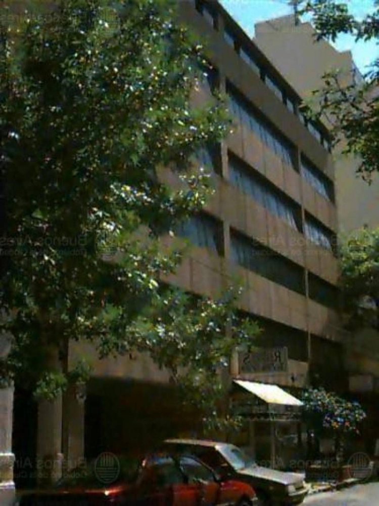 Склад 13м² в Буэнос-Айрес, Аргентина № 109491