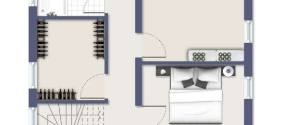 4 Schlafzimmer Haus in Rhein-Sieg, Germany, Nr. 209330 9