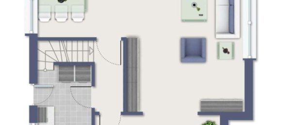 4 Schlafzimmer Haus in Rhein-Sieg, Germany, Nr. 209330 10