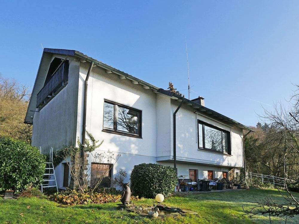 4 Schlafzimmer Haus in Rhein-Sieg, Germany, Nr. 209330