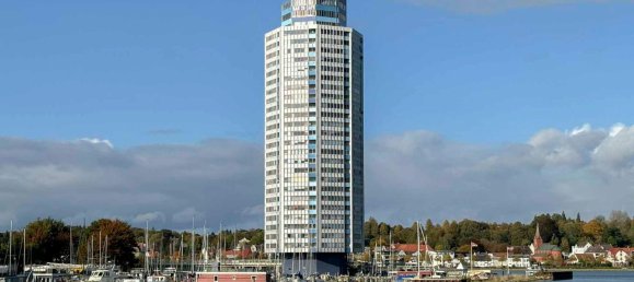 Apartamento de 1 dormitorio en Schleswig-Flensburg, Germany No. 76169 8