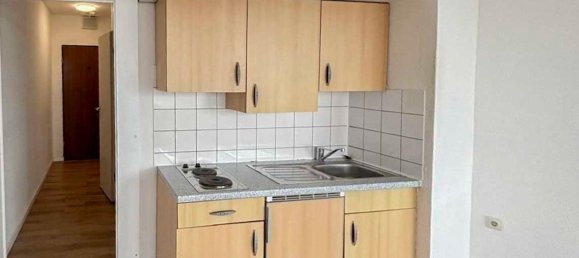 Apartamento de 1 dormitorio en Schleswig-Flensburg, Germany No. 76169 4