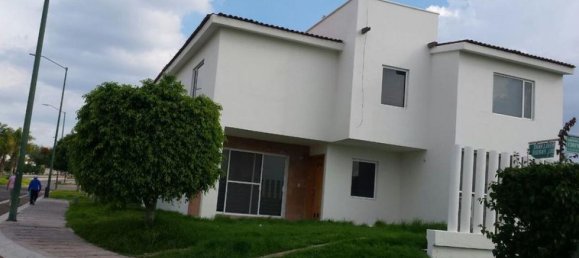 Casa T3 em Queretaro, Mexico N.º 173546 2