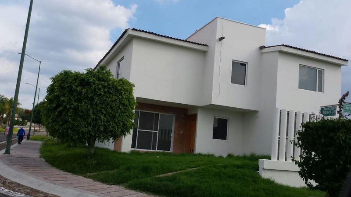 Casa T3 em Queretaro, Mexico N.º 173546