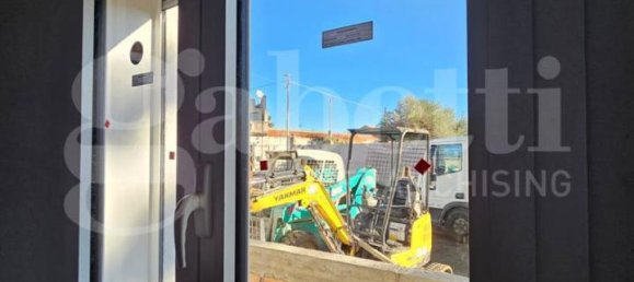 4 rooms Villa in Messina, Italy No. 13729 17