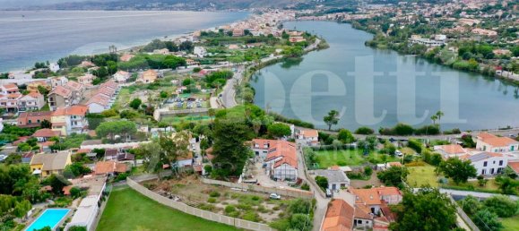 4 rooms Villa in Messina, Italy No. 13729 24