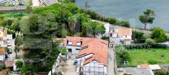 4 rooms Villa in Messina, Italy No. 13729 19