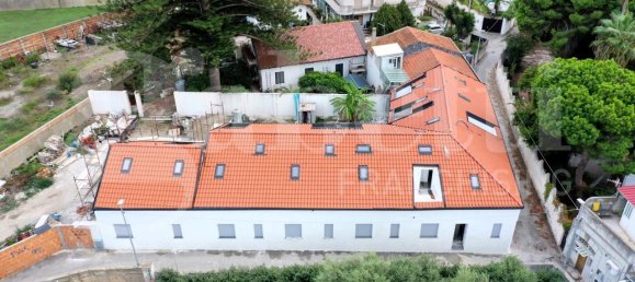 4 rooms Villa in Messina, Italy No. 13729 20