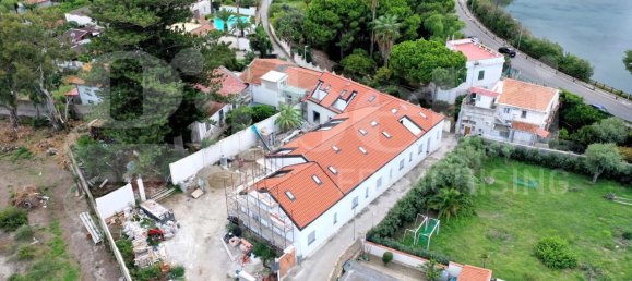 4 rooms Villa in Messina, Italy No. 13729 21