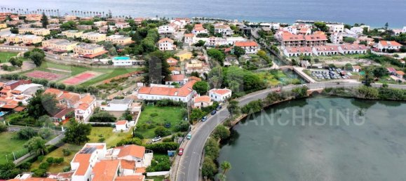 4 rooms Villa in Messina, Italy No. 13729 22