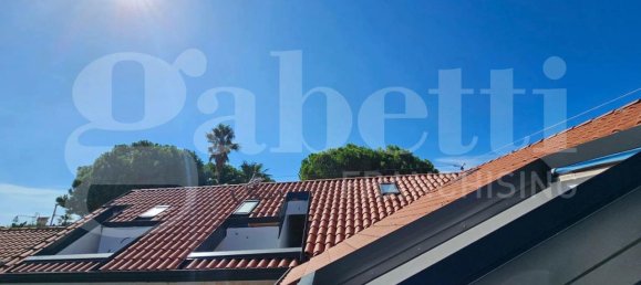 4 rooms Villa in Messina, Italy No. 13729 18