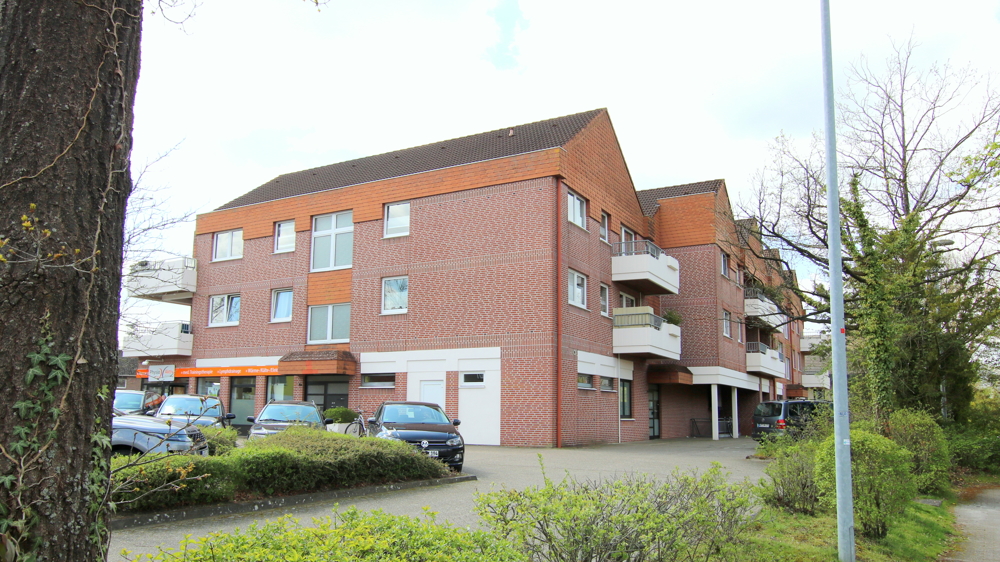 Квартира с 3 комнатами в Аммерланд, Германия № 160925