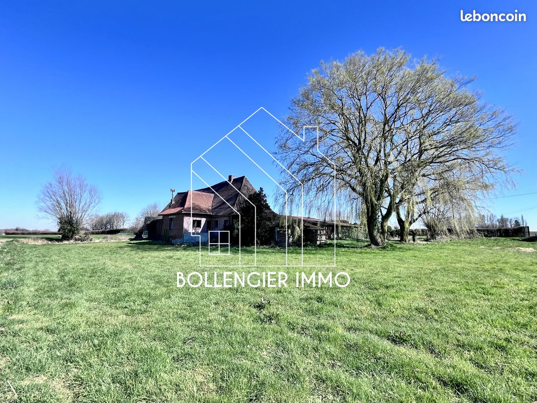 5 chambres Maison à Steenvoorde, France No. 70135