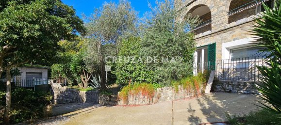 11 rooms Villa in Rapallo, Italy No. 105872 19