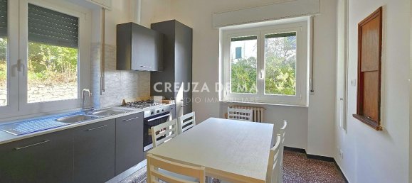 11 rooms Villa in Rapallo, Italy No. 105872 9