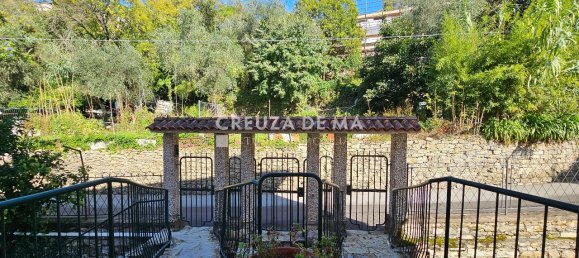 11 rooms Villa in Rapallo, Italy No. 105872 23